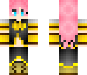 luka-megurine remastered