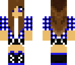 hayley's skin
