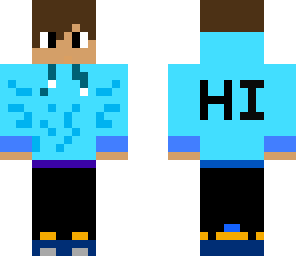 hi