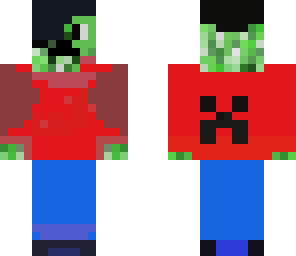 creeper boy