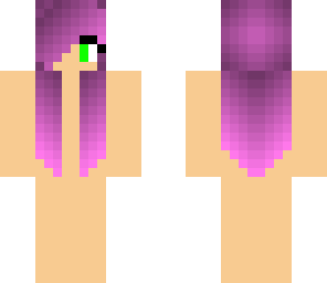 purple hair base