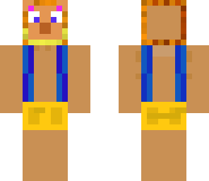 bear