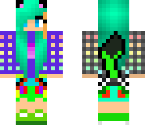 teen