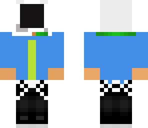 space kid