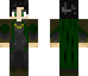 loki