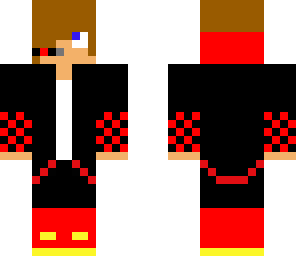 gamer