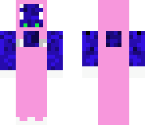 omg ok this is the ultra fixed blublu