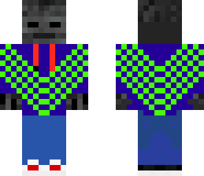 wither skeleton