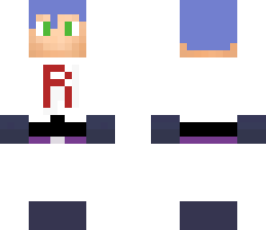 james
