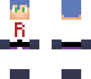 james