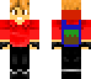 hoodie boy 2