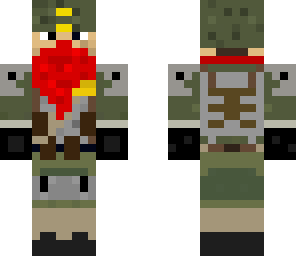 colonel volkov
