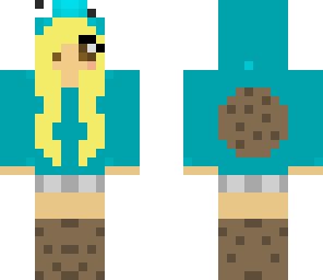cookie monster