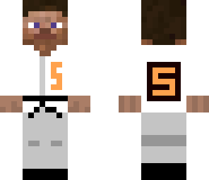 steve carateka