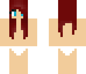 hailey template skin