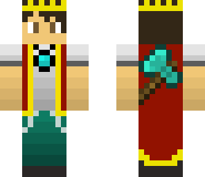 my skin