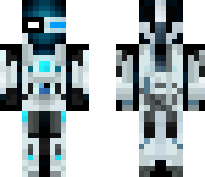robot fixed