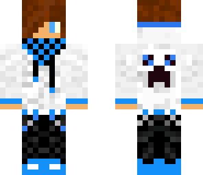 redited cool teen