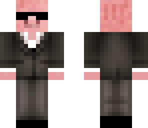 agent heropig
