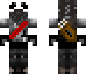 panda archer