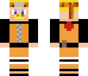 naruto uzumaki