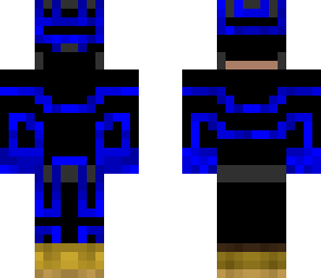 nova strenght skin