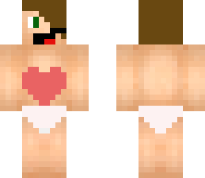 cupid fluffysquidman