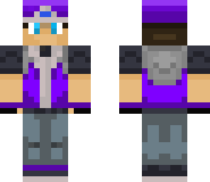 pokemon trainer