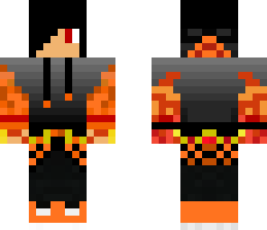fire boy