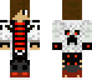 mighty creepah dood