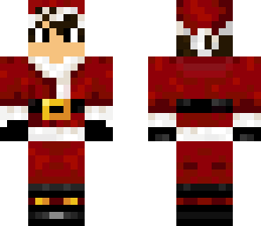 santa
