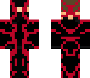unholy ninja