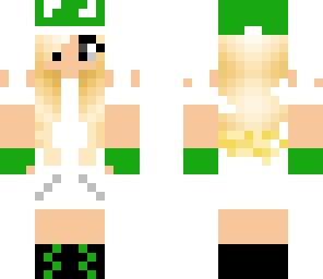 kermitplaysmc girl