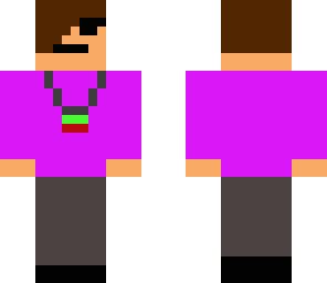 garyskin