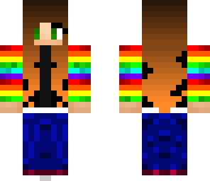 rainbow power