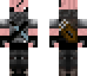 assassin piggy