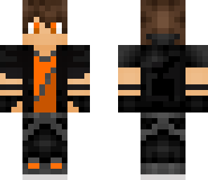 kyroe orange