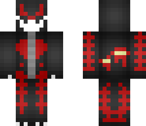 cptspikey bear style