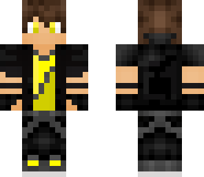 kyroe yellow
