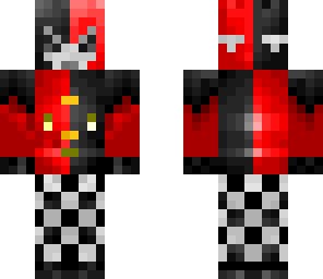 evil jester hd