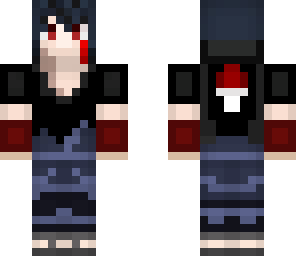 sasuke devil