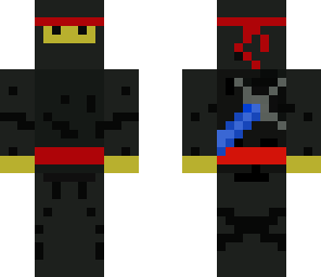 ninja