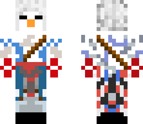 assassin penguin