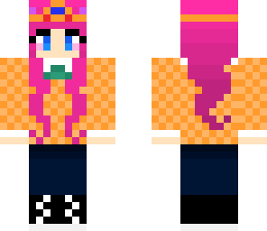 random princess