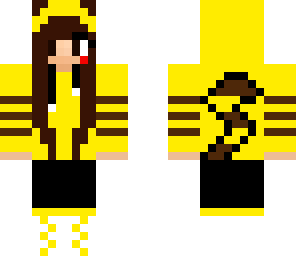 third fix pikachu-chu