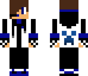 creeper kid