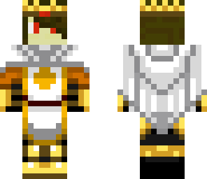king ingnus
