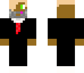 spy