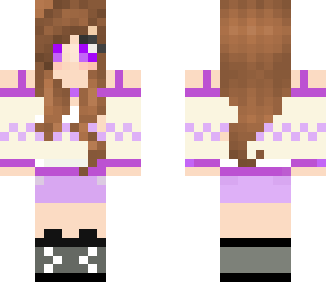 cutie girl
