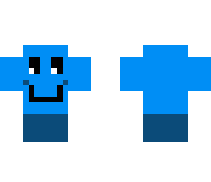blue kirby